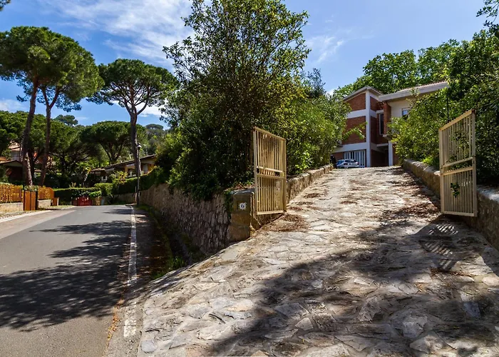 Villetta dei Pini
