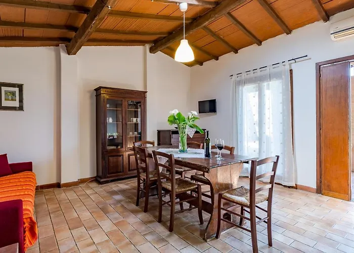 Tortuga Casa Vacanze